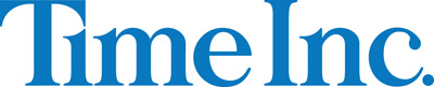 time inc logo