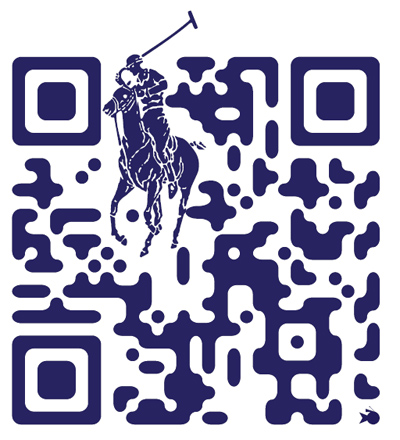 Ralph Lauren Steps Up Game With Customized QR Codes - Print Media Centr