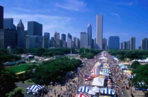 festivals-chicago