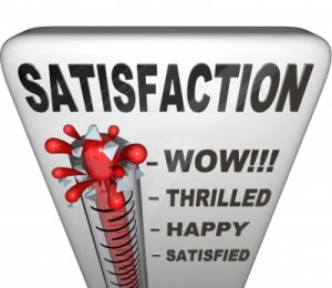 satisfaction-