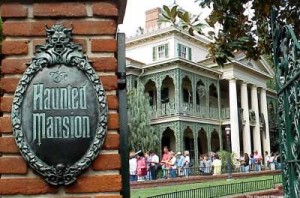 Disney-Haunted-Mansion