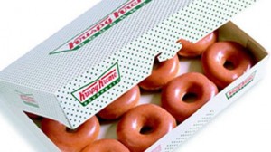 Krispy-Kreme-doughnuts