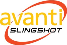 Avanti Slingshot Logo