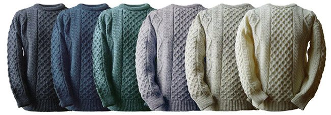 aran-sweater