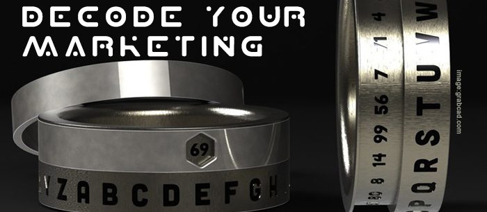 decoder-ring