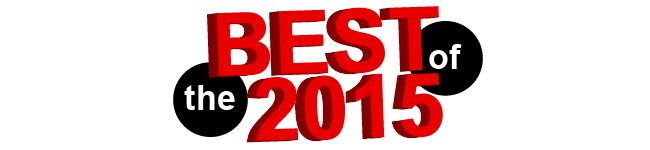 Best of 2015-01