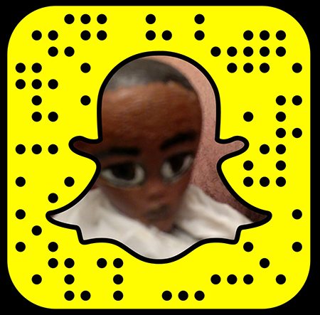 AJSological-Snapchat-Snapcode Print Media Centr
