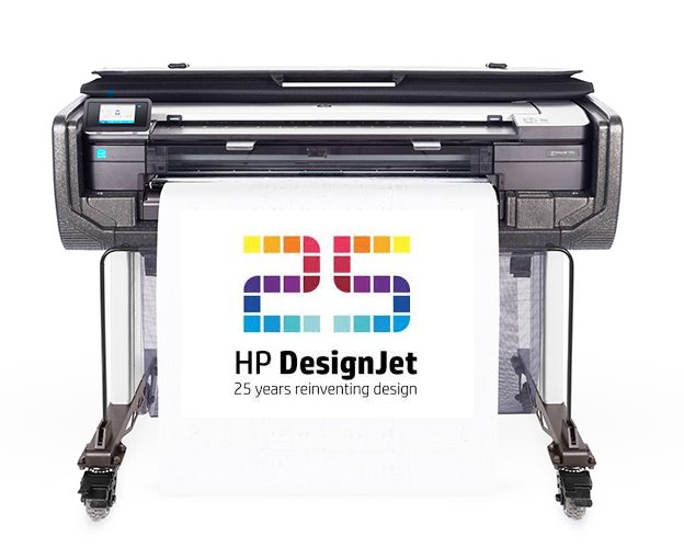 HP-DesignJet-T830_25 Print Media Centr