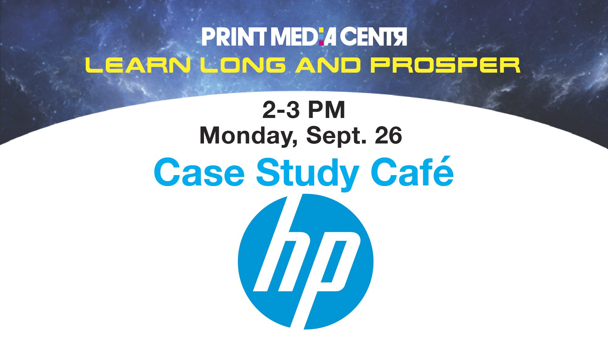 hp onebook printerverse printmediacentr graph expo