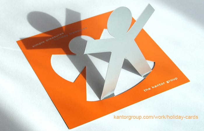 holiday cards_Kantor group