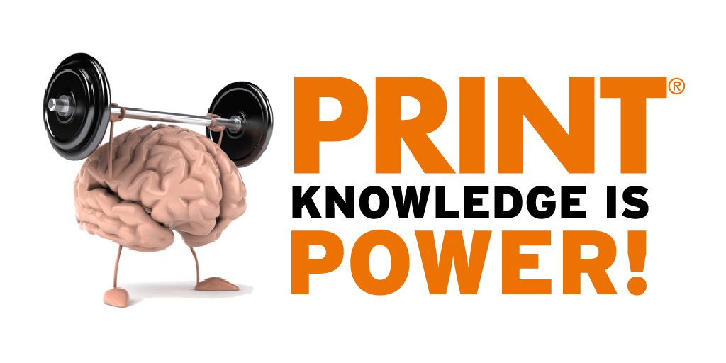 PRINT Knowledge print media centr