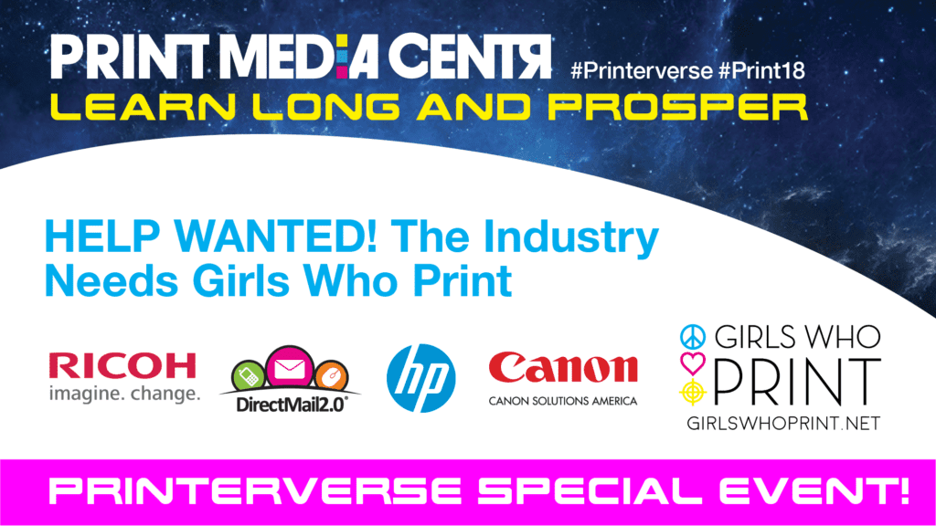 Help Wanted Print Media Centr