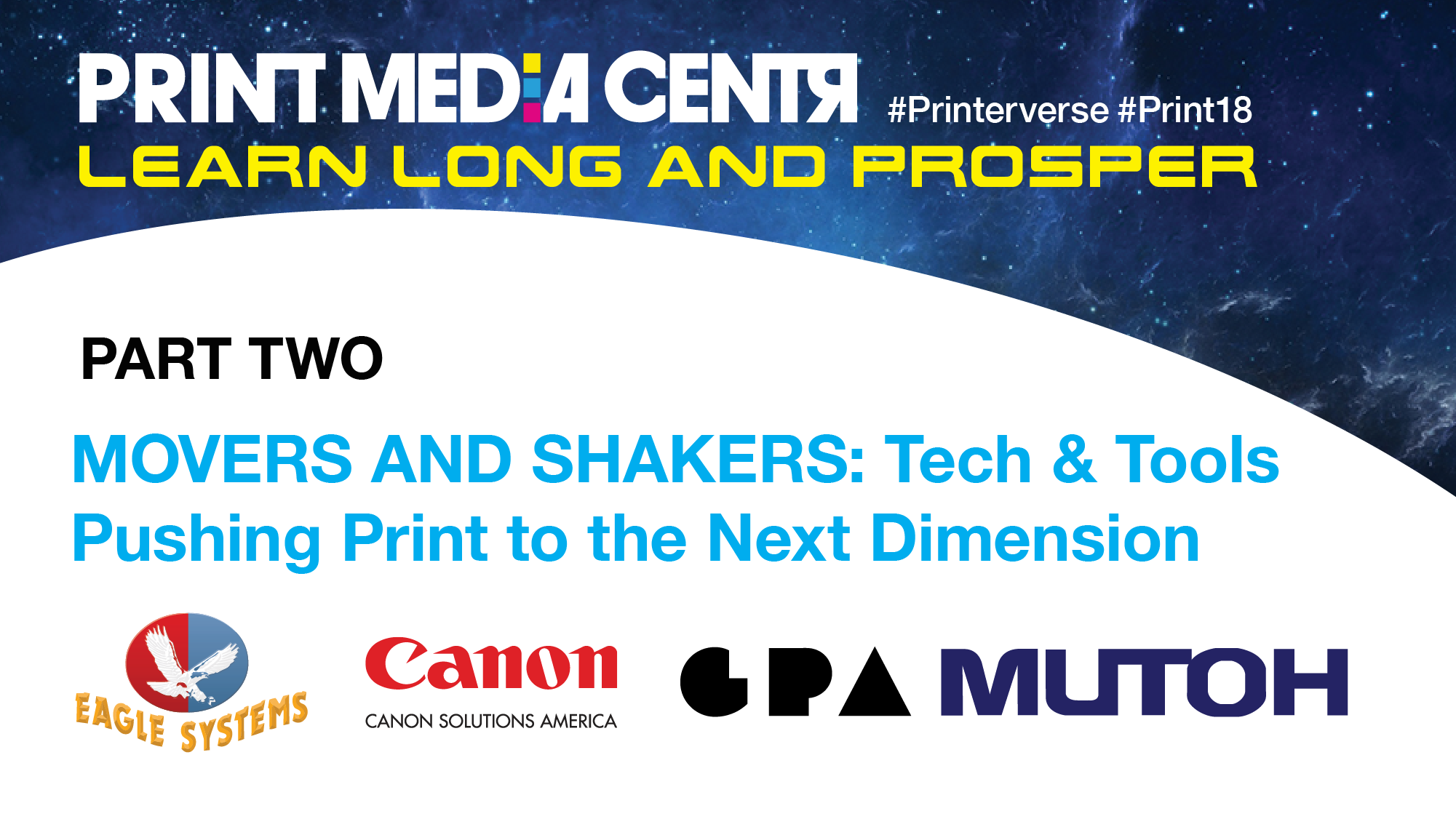 Movers Shakers Print Media Centr