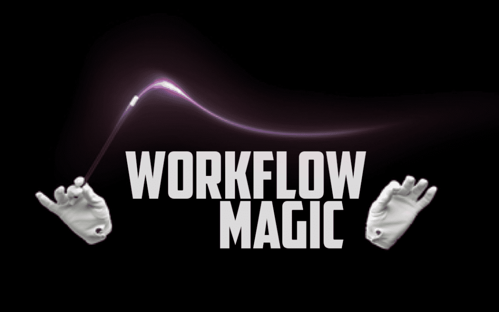 Workflow_Magic_ print media centr