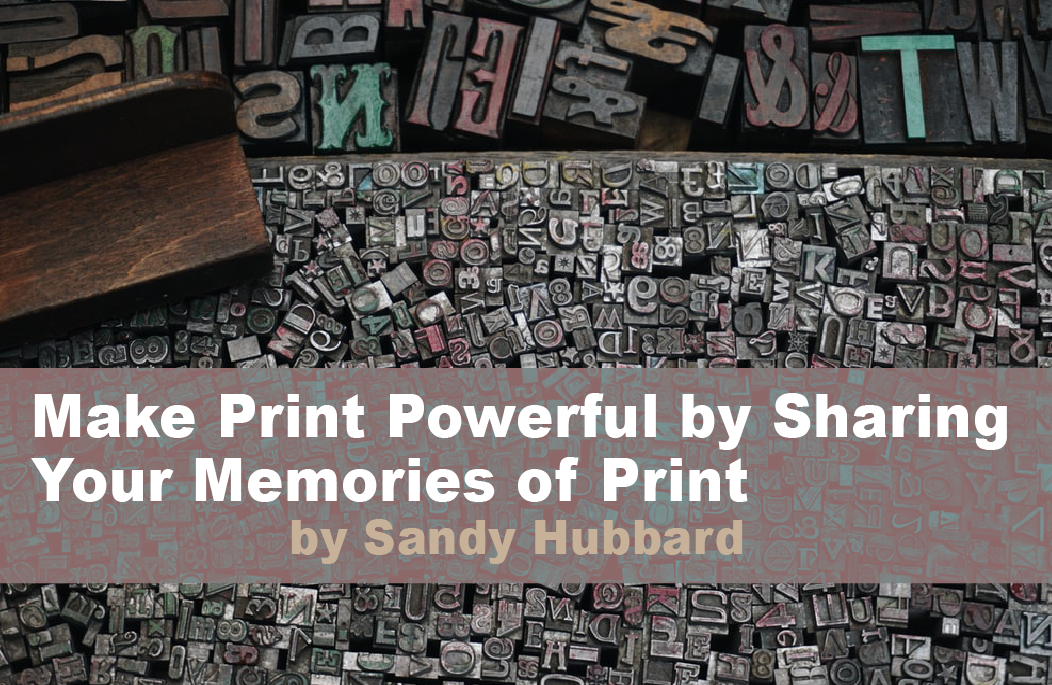 Sandy Hubbard_ print memories