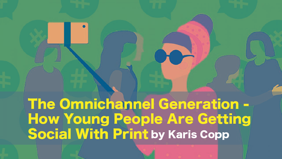 omnichannel marketing tips to reach millennials - Gen Z
