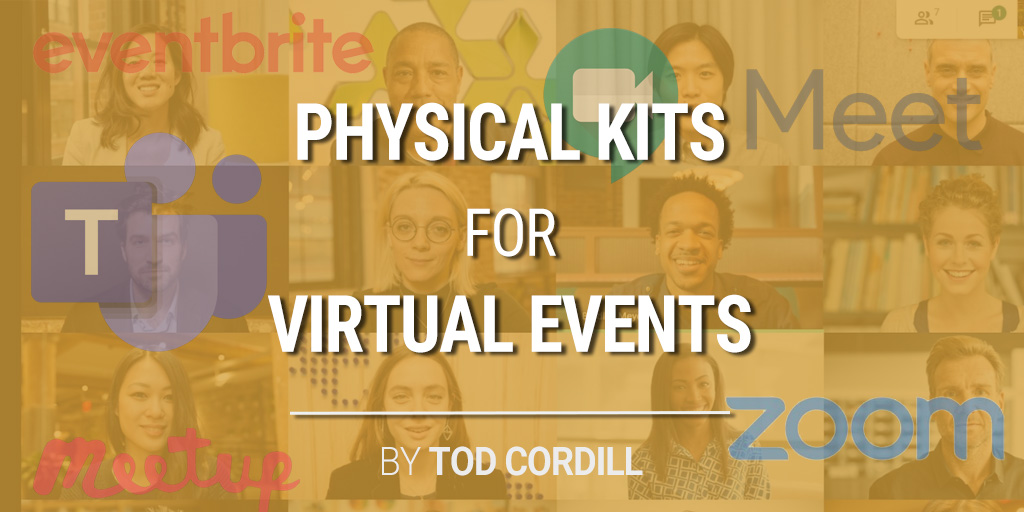 physical kits for virtual events banner image