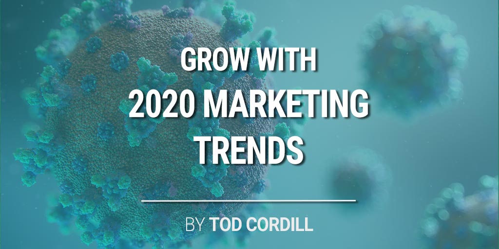 grow with 2020 marketing trends