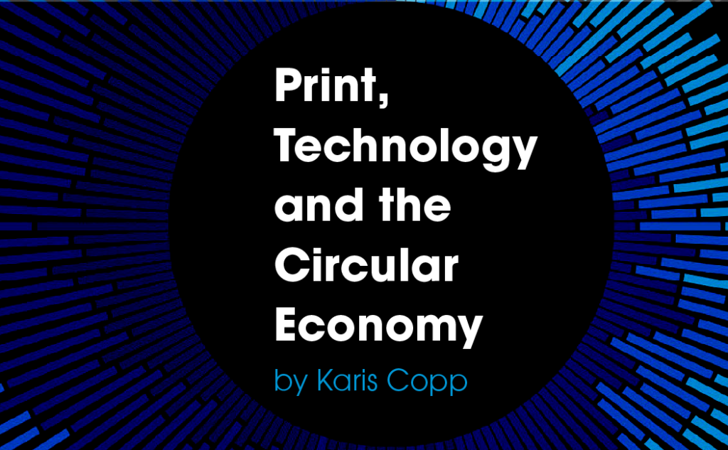 how has Covid affected circular economy