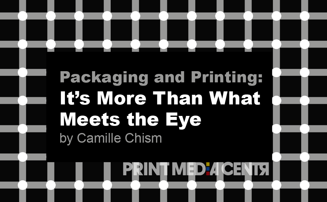 print and packaging business consulting