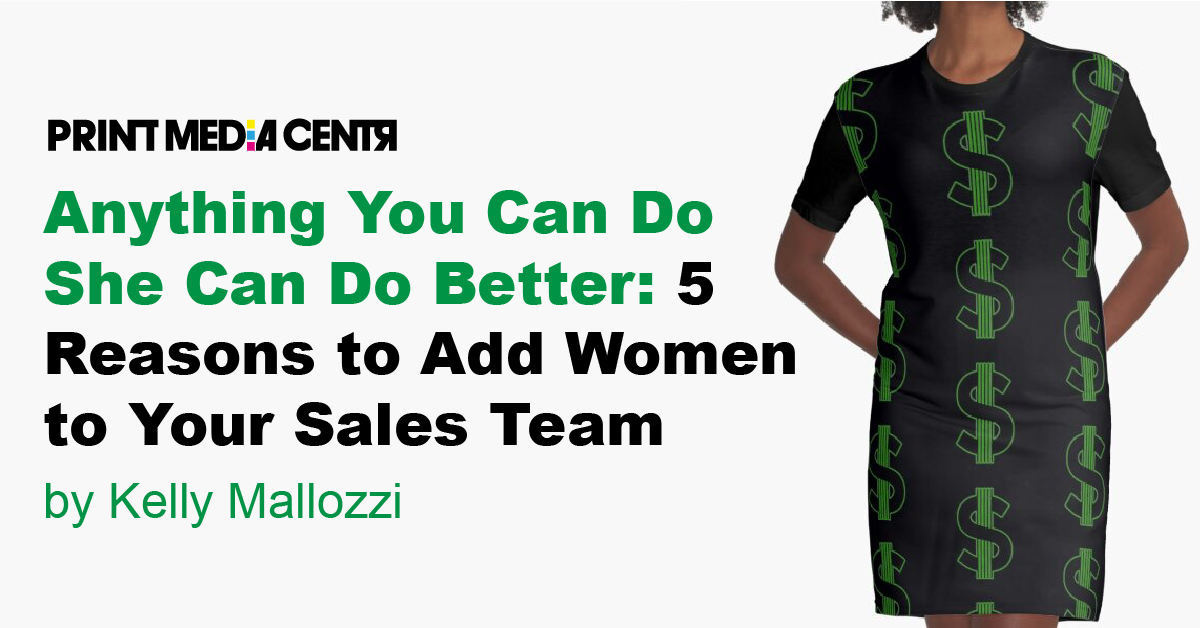 5 reasons to add women to your sales and marketing team_print media centr