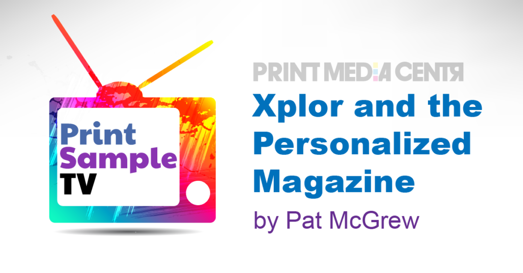 Personalized Magazines for organizations and associations _print media centr