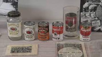 Battlefields Museums and the Incredible Soup