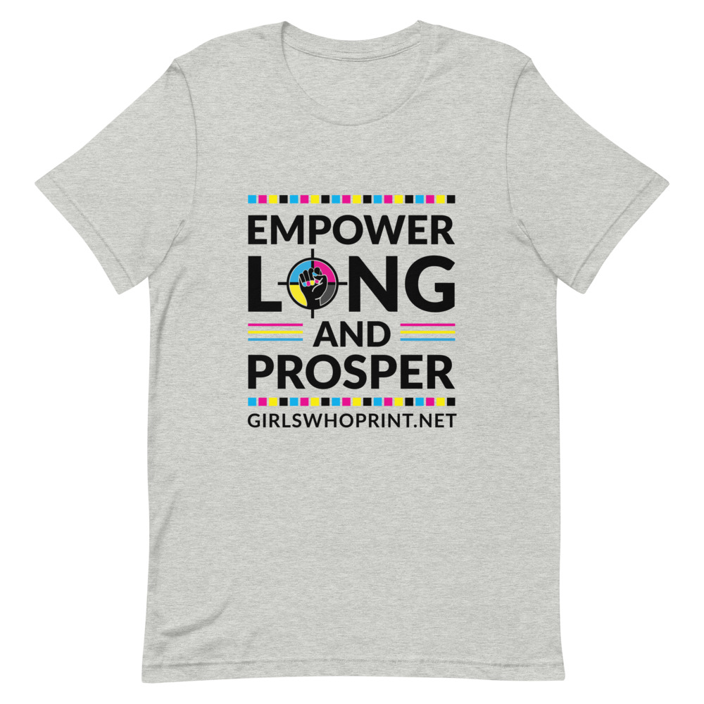 Empower Long and Prosper, GWP