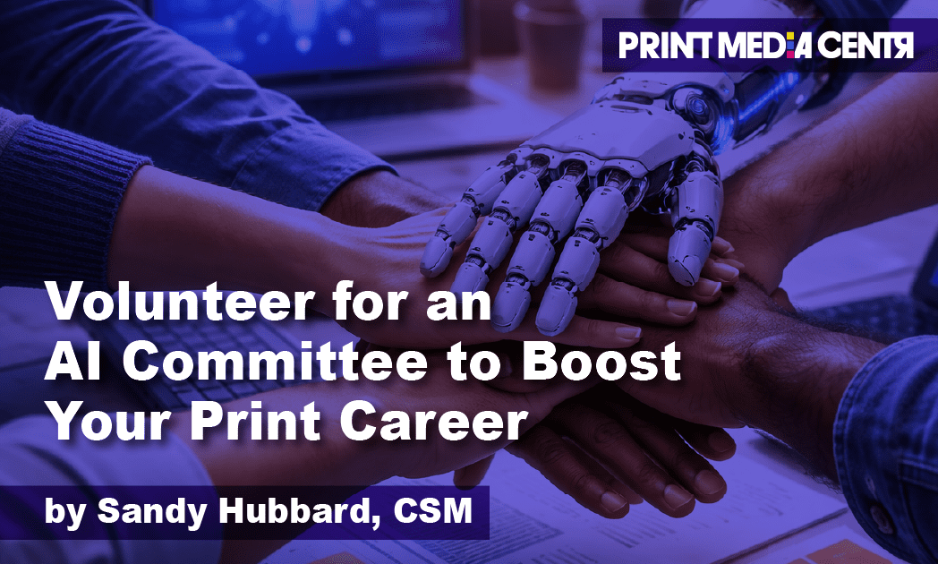 Hands and robotic arm collaboration.